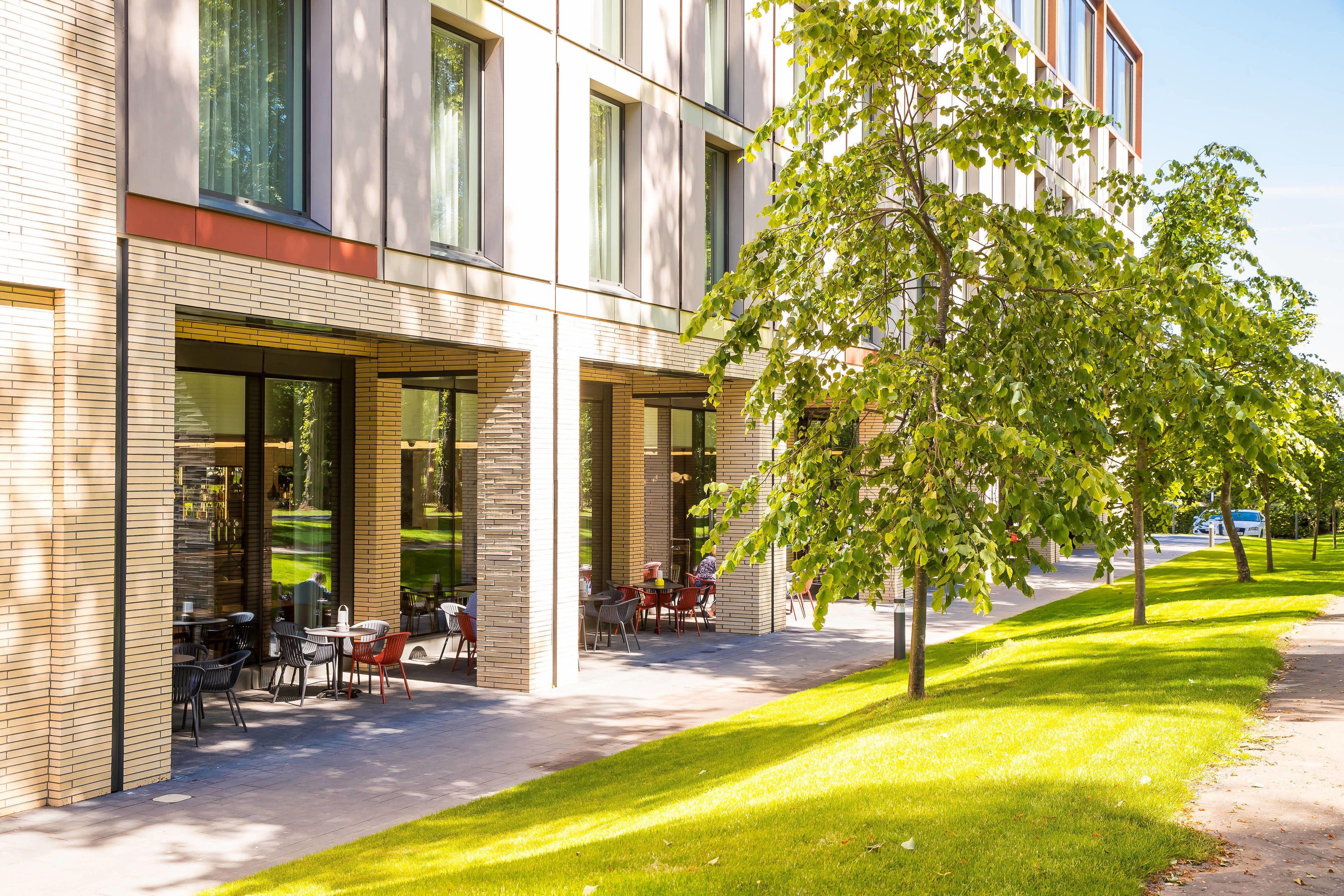 Courtyard By Marriott Edinburgh West — Photos 2